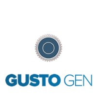 Gusto Gen Ltd | GUSTOHDRRPWS logo - Similar company to Absecon Mills, Inc.
