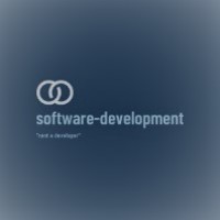 software-development logo - Similar company to Green Software Development Munich
