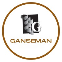 Ganseman.nl logo - Similar company to Hbe Circulaire Bouw Bv