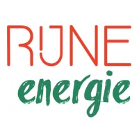 Rijne Energie logo - Similar company to De Windvogel