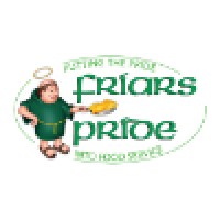 Friars Pride Ltd logo - Similar company to Va Whitley Co