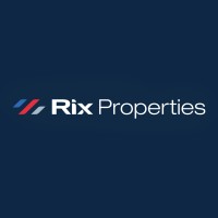 Rix Properties logo - Similar company to Rix Group