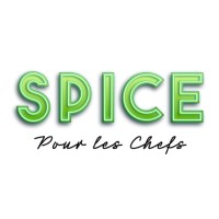 Spice pour les chefs logo - Similar company to Spice Framework