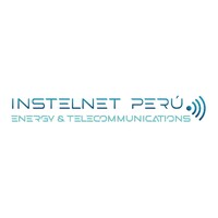 INSTELNET PERÚ logo - Similar company to Newid Corp Rr.Hh.