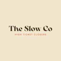 The Slow Concept