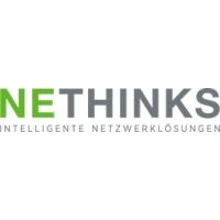 NETHINKS GmbH logo - Similar company to Rhöncloud Gmbh