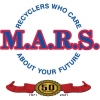 Modern American Recycling Services, Inc. logo - Similar company to Mars Group