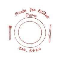 Meals for Milton-Parc logo - Similar company to Mcgill Students' Nightline