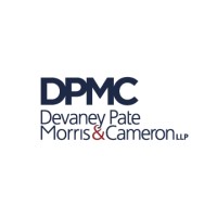 Devaney Pate Morris & Cameron, LLP logo - Similar company to Reden | Riddell