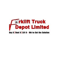 Forklift Truck Depot Limited logo - Similar company to Trucks Direct Uk
