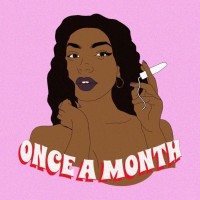 Once a Month logo - Similar company to Ecomtaskers