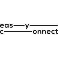 easy-connect logo - Similar company to Blankbase