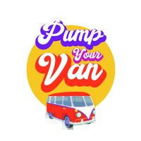 Pump Your Van logo - Similar company to Espacecse