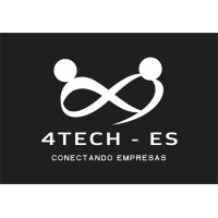 4Tech - ES logo - Similar company to Brain Ventures