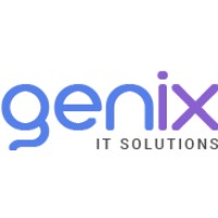 Genix IT Solutions logo - Similar company to Genix It Solutions