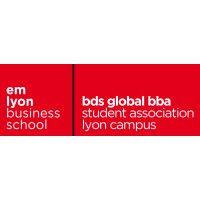 Bureau des Sports emlyon Business School BBA logo - Similar company to Financ'Em