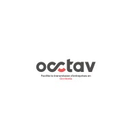 OCCTAV logo - Similar company to Top Départ