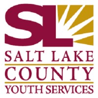 Salt Lake County Youth Services logo - Similar company to Ecolyst