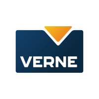 Egil Verne AS logo - Similar company to Transcomponent Finland Ltd.