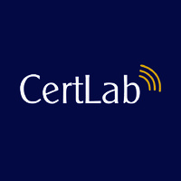 CertLab logo - Similar company to Urban Living