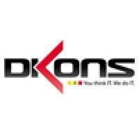 Dkons (Công Ty Cổ Phần Giải Pháp Trực Tuyến Mạng Dk)