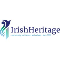 Irish Heritage logo - Similar company to Errigal Sustainable Solutions