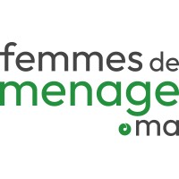 FemmesDeMenage.ma logo - Similar company to Fdm Clean - Nettoyage