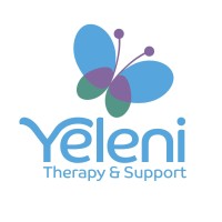 Yeleni Therapy & Support logo - Similar company to We Are The Missing Link