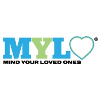 MYLO - Mind Your Loved Ones logo - Similar company to Magis Advisory Group