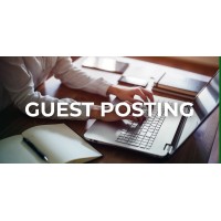 guest post and link bilding logo - Similar company to Auto Guest Post
