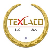 Texlaco logo - Similar company to Pisatex Gulf
