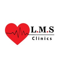 LMS Clinics logo - Similar company to Progene Laboratory
