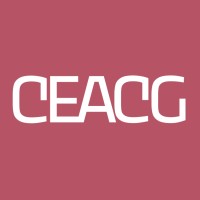 Centre for Research on Addiction, Control and Governance (CEACG) logo - Similar company to Circus Bazaar Magazine