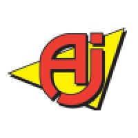 AJ Products (UK) Ltd logo - Similar company to Denios Uk & Ireland