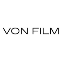 VON FILM logo - Similar company to Studio Polat