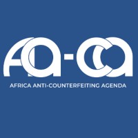AA-CA | Africa Anti-Counterfeiting Agenda logo - Similar company to Niche Partners