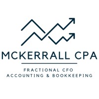 McKerrall CPA Accounting & Bookkeeping logo - Similar company to Scan Accounting Professional Corporation