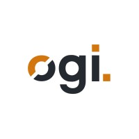 OGI Systems logo - Similar company to Wevond Company