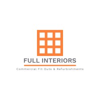 Full Interiors Limited logo - Similar company to District Four Design
