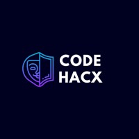 CodeHacX logo - Similar company to Ultimates Coding