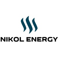 nikol energy logo - Similar company to Connecting Commodities