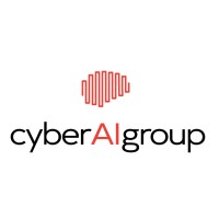 CyberAI Group logo - Similar company to Transform Vc