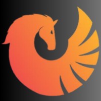 Pegasus Media logo - Similar company to Sstik.Ai