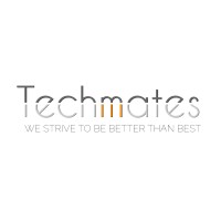 Techmates logo - Similar company to Dezign Brain