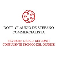 Studio Commercialista De Stefano Dott. Claudio logo - Similar company to Studio Cassano ® Commercialista Official Page
