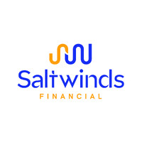 Saltwinds Financial logo - Similar company to Towne Millwork Ltd.