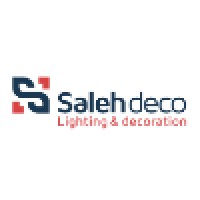 Saleh Deco Sarl logo - Similar company to The Random House
