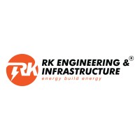 RK ENGINEERING AND INFRASTRUCTURE logo - Similar company to Megavolts Engineering Services