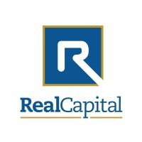 Real Capital Inc. logo - Similar company to Sterling Capital Developments