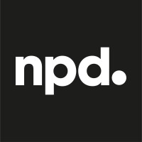 npd logo - Similar company to Rocket Powered
